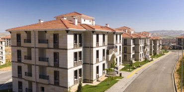 TOKİ kuraları sürüyor: Bir haftada 7 ilde yaklaşık 26 bin konut